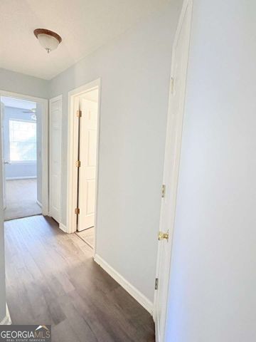 601 McIntosh Drive, St. Marys, GA 31558