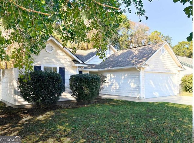 601 McIntosh Drive, St. Marys, GA 31558