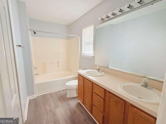 601 McIntosh Drive, St. Marys, GA 31558