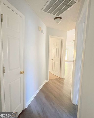 601 McIntosh Drive, St. Marys, GA 31558