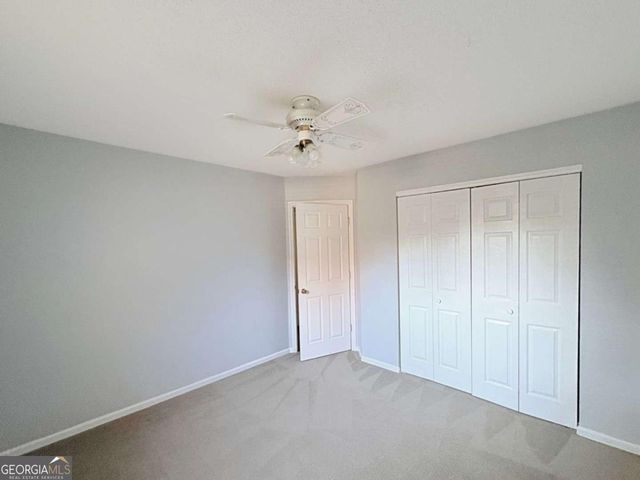 601 McIntosh Drive, St. Marys, GA 31558