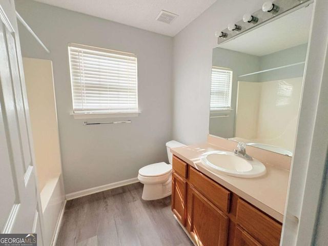 601 McIntosh Drive, St. Marys, GA 31558