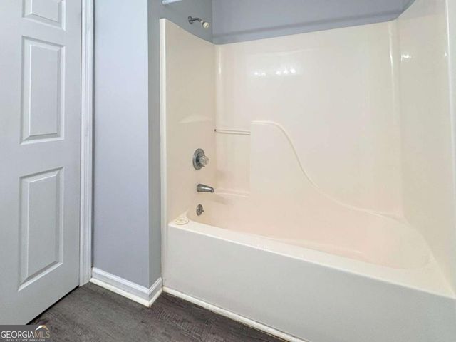 601 McIntosh Drive, St. Marys, GA 31558