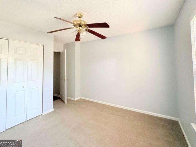 601 McIntosh Drive, St. Marys, GA 31558