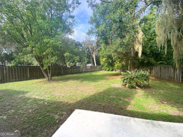 601 McIntosh Drive, St. Marys, GA 31558