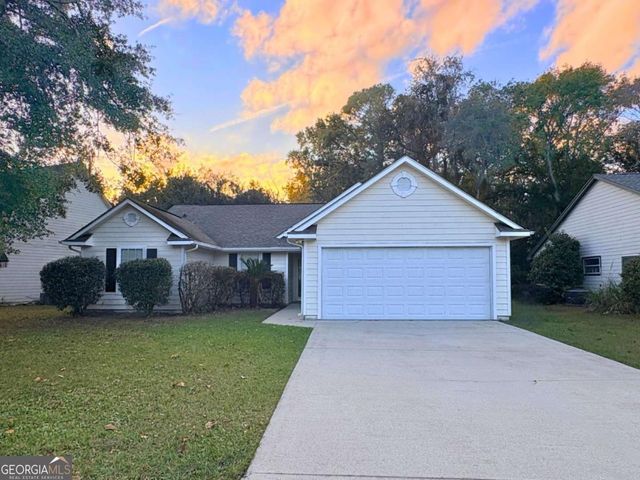 601 McIntosh Drive, St. Marys, GA 31558