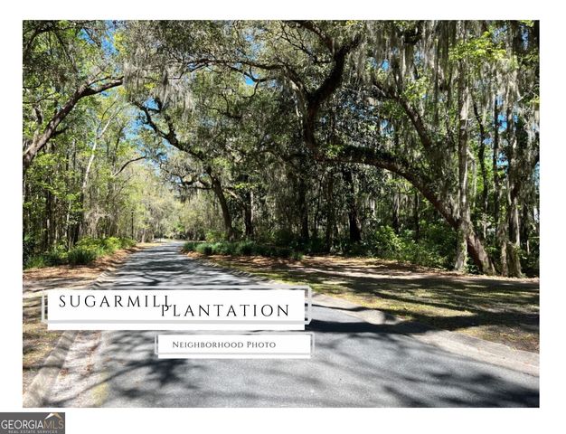 601 McIntosh Drive, St. Marys, GA 31558