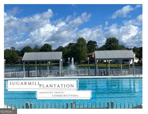 601 McIntosh Drive, St. Marys, GA 31558