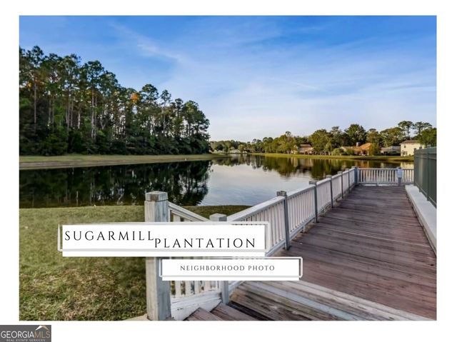 601 McIntosh Drive, St. Marys, GA 31558