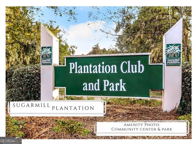 601 McIntosh Drive, St. Marys, GA 31558