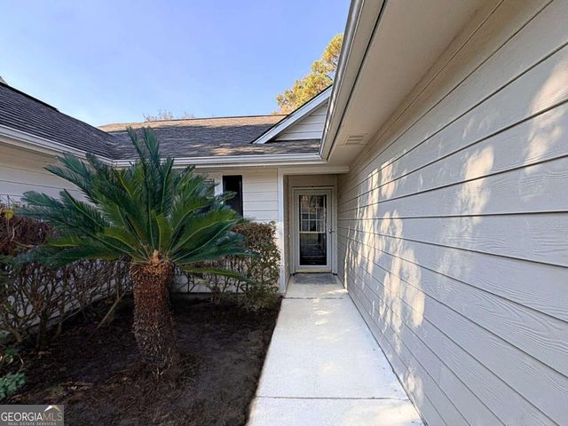 601 McIntosh Drive, St. Marys, GA 31558