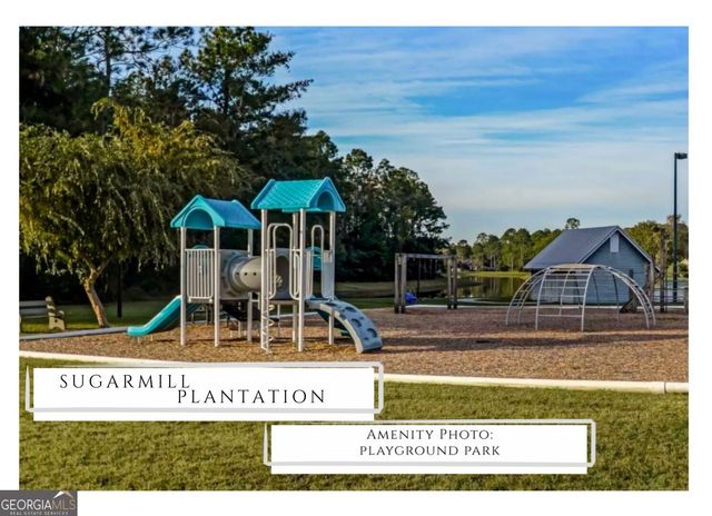 601 McIntosh Drive, St. Marys, GA 31558