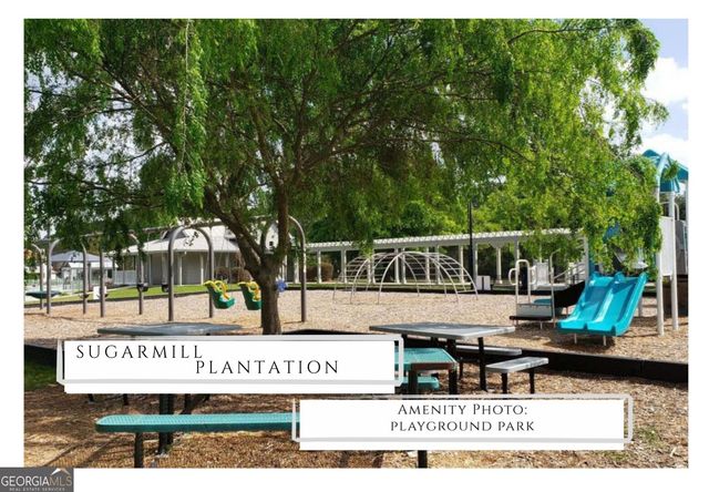 601 McIntosh Drive, St. Marys, GA 31558