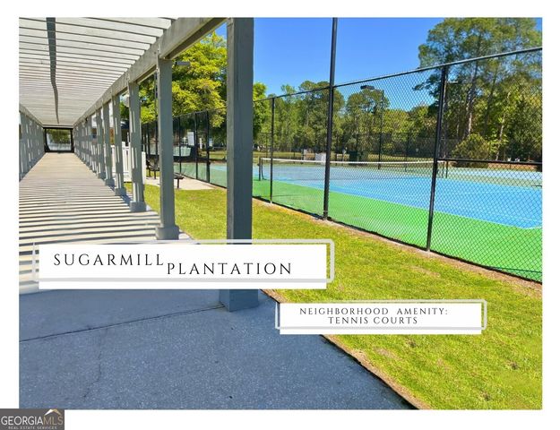 601 McIntosh Drive, St. Marys, GA 31558