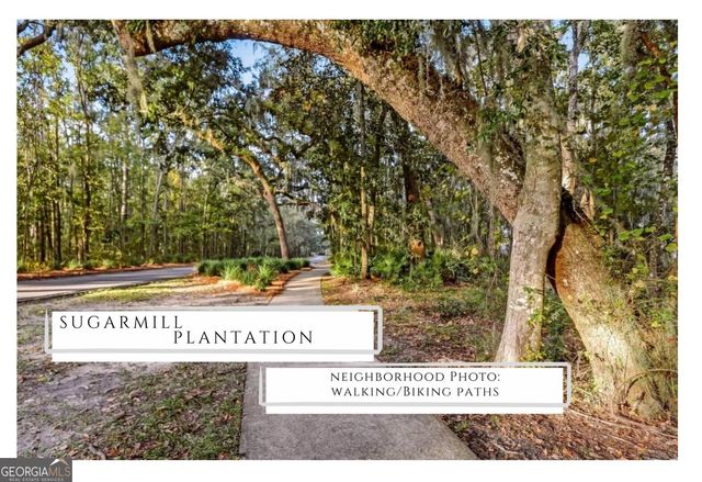 601 McIntosh Drive, St. Marys, GA 31558