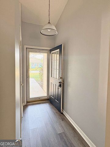 601 McIntosh Drive, St. Marys, GA 31558