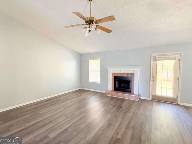 601 McIntosh Drive, St. Marys, GA 31558