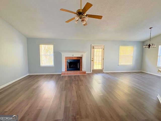 601 McIntosh Drive, St. Marys, GA 31558