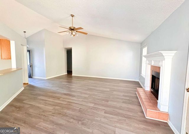 601 McIntosh Drive, St. Marys, GA 31558