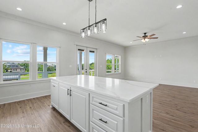 4122 11th Avenue, Bay Saint Louis, MS 39520