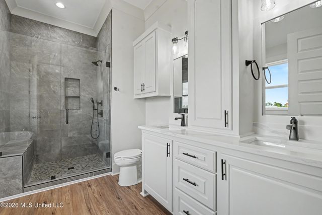 4122 11th Avenue, Bay Saint Louis, MS 39520