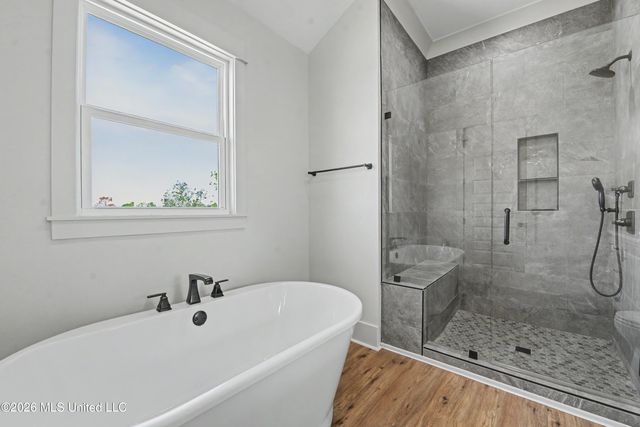4122 11th Avenue, Bay Saint Louis, MS 39520