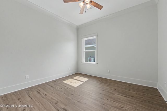 4122 11th Avenue, Bay Saint Louis, MS 39520