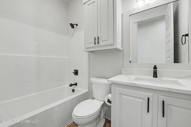 4122 11th Avenue, Bay Saint Louis, MS 39520