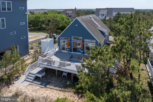 2510 S BAY SHORE DR, Milton, DE 19968