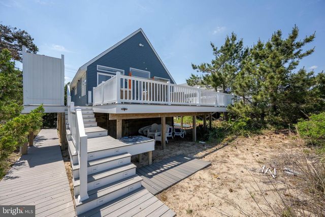 2510 S BAY SHORE DR, Milton, DE 19968
