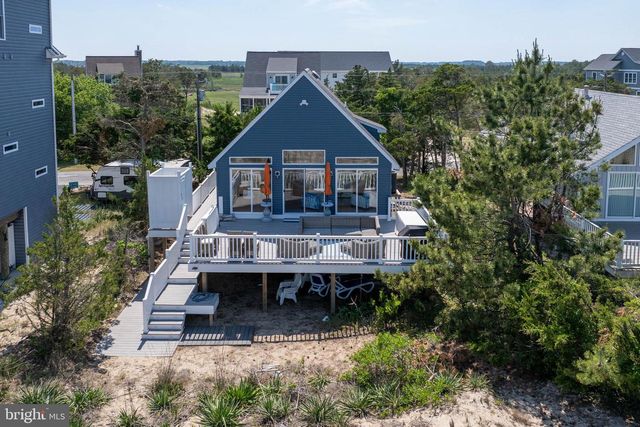 2510 S BAY SHORE DR, Milton, DE 19968