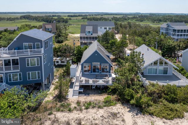 2510 S BAY SHORE DR, Milton, DE 19968
