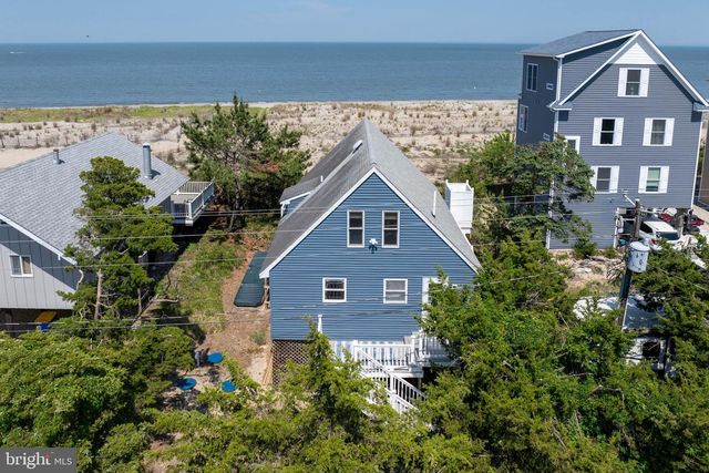 2510 S BAY SHORE DR, Milton, DE 19968
