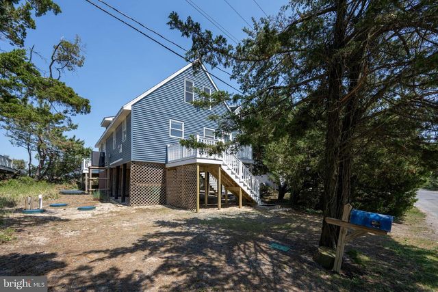 2510 S BAY SHORE DR, Milton, DE 19968