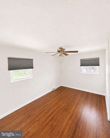 6703 WILBURN DR, Capitol Heights, MD 20743