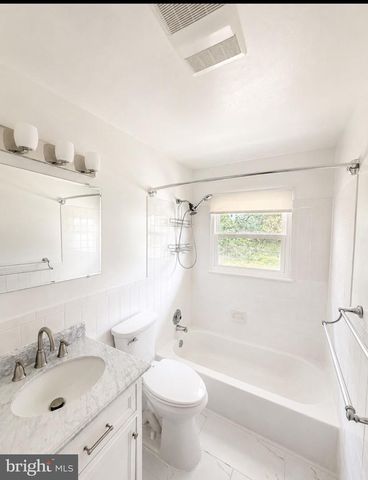 6703 WILBURN DR, Capitol Heights, MD 20743