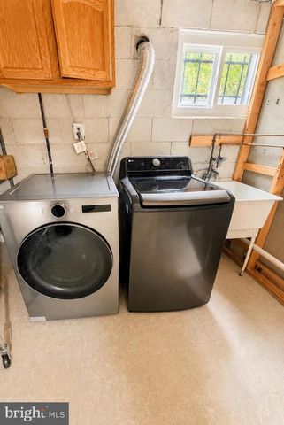 6703 WILBURN DR, Capitol Heights, MD 20743