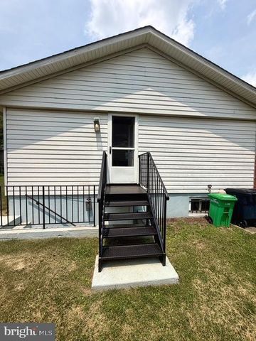 6703 WILBURN DR, Capitol Heights, MD 20743