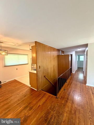 6703 WILBURN DR, Capitol Heights, MD 20743