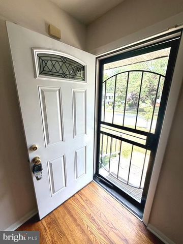 6703 WILBURN DR, Capitol Heights, MD 20743