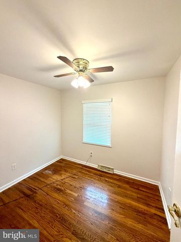 6703 WILBURN DR, Capitol Heights, MD 20743
