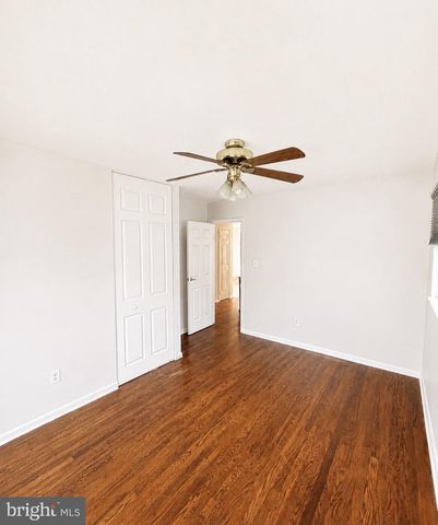 6703 WILBURN DR, Capitol Heights, MD 20743