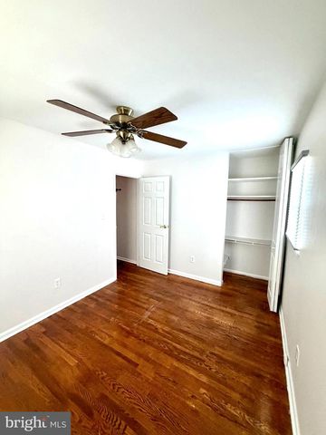 6703 WILBURN DR, Capitol Heights, MD 20743