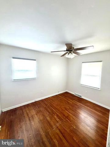 6703 WILBURN DR, Capitol Heights, MD 20743