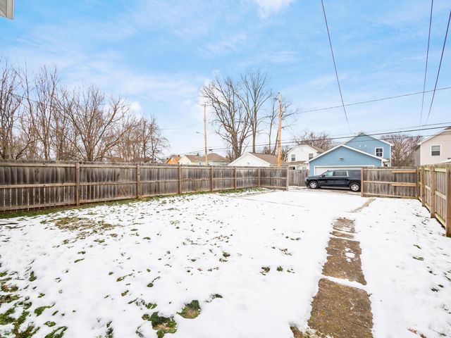 764-766 Kelton Avenue, Columbus, OH 43205