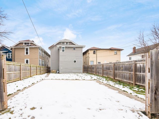 764-766 Kelton Avenue, Columbus, OH 43205