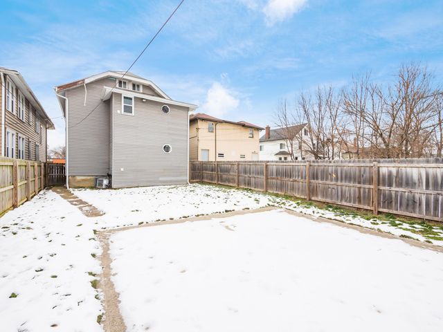 764-766 Kelton Avenue, Columbus, OH 43205