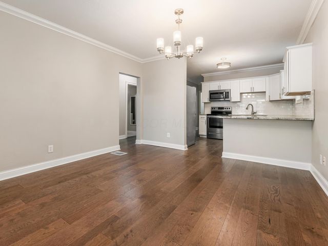 764-766 Kelton Avenue, Columbus, OH 43205