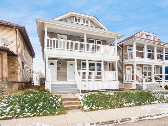 764-766 Kelton Avenue, Columbus, OH 43205