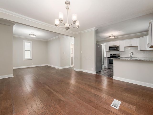 764-766 Kelton Avenue, Columbus, OH 43205